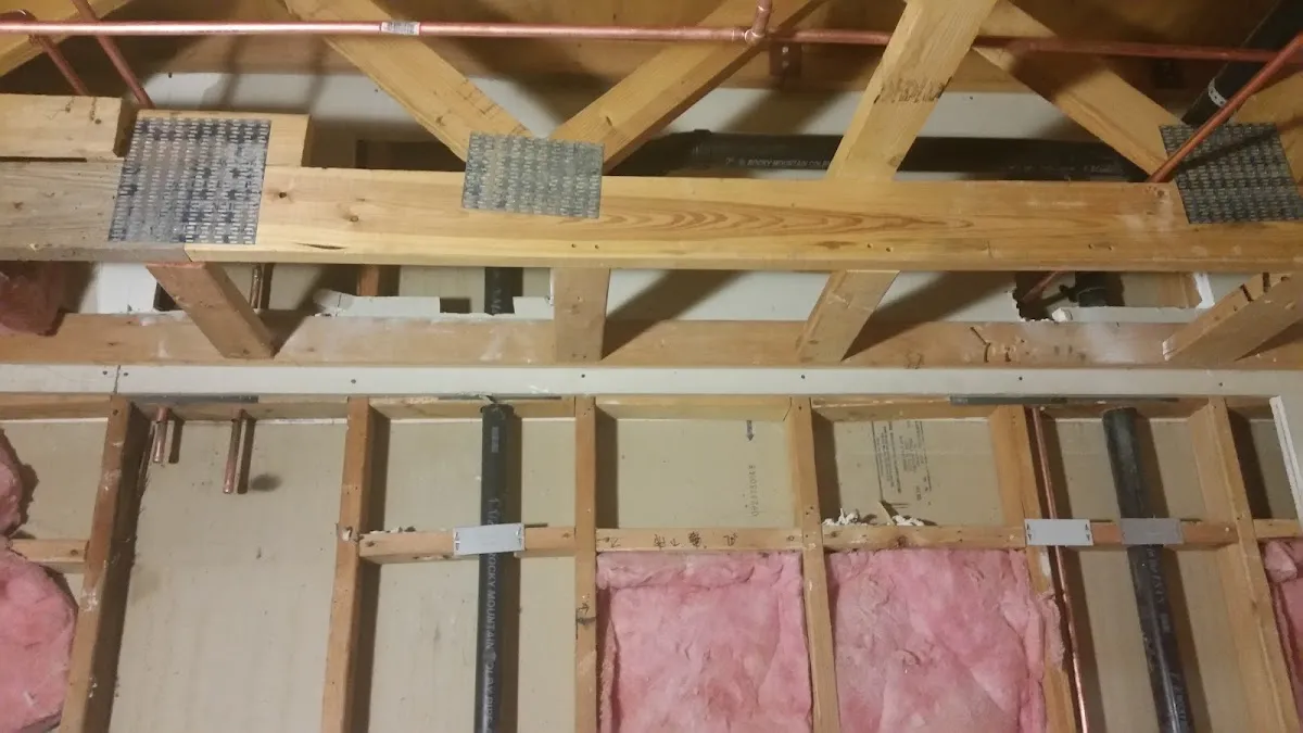 Water Line Replacement in Riverside, IL